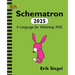Schematron 2025: A Language for Validating XML