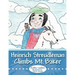 Heinrich Streudleman Climbs Mt. Baker