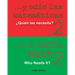 ...Y odio las matemáticas 2: Spanish and English