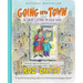 Going Into Town: A Love Letter to New York