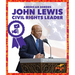 John Lewis: Civil Rights Leader