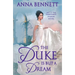 The Duke Is But a Dream: A Debutante Diaries Novel