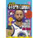 Featuring Steph Curry: Facts, Quizzes, Activities, and More!