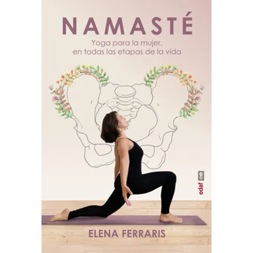 Namaste (Edaf)