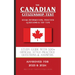 The Canadian Citizenship Test: Study Guide with 500+ Official Style Practice Questions & Answers