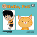 Hello, Pat!: Book 3