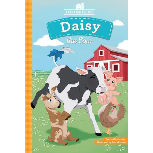 Daisy the Cow