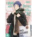 A Man Who Defies the World of Bl, Vol. 4