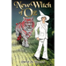 New Witch of Oz