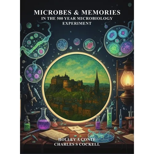 Microbes & Memories in the 500 Year Microbiology Experiment