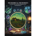 Microbes & Memories in the 500 Year Microbiology Experiment