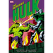 The Incredible Hulk Omnibus Vol. 3
