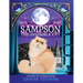 Sampson The Invisible Cat