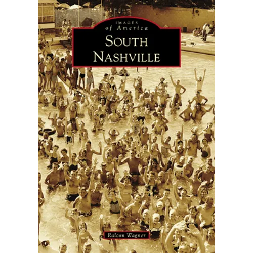 South Nashville