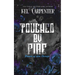 Touched by Fire: Demons of New Chicago Discreet Edition