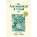 The Aeronautical Annual 1895: A Book That Helped the Wrights Take Off!