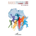 Revue Africaine de Droit et d'Economie du Sport N°2 Septembre 2023