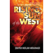 Rising Sun of the West: Kitab al Irshad - The Book of Spiritual Guidance (Full Colour Edition)