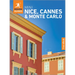 Rough Guides Mini Nice, Cannes and Monte Carlo: Travel Guide with eBook: 2026-2027 Insider Tips Must-See Sights Maps & Itineraries Covers: Monaco, Pro