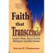 Faith that Transcends: A Study Guide to Hebrews