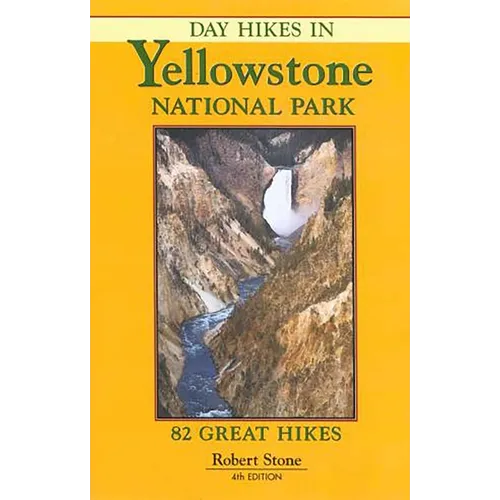 Day Hikes in Yellowstone National Park