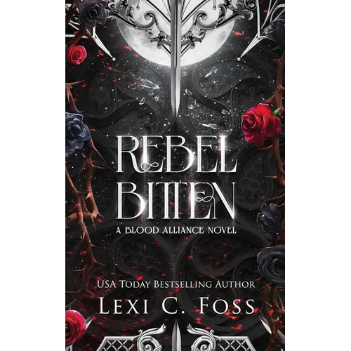 Rebel Bitten
