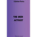 The geek activist