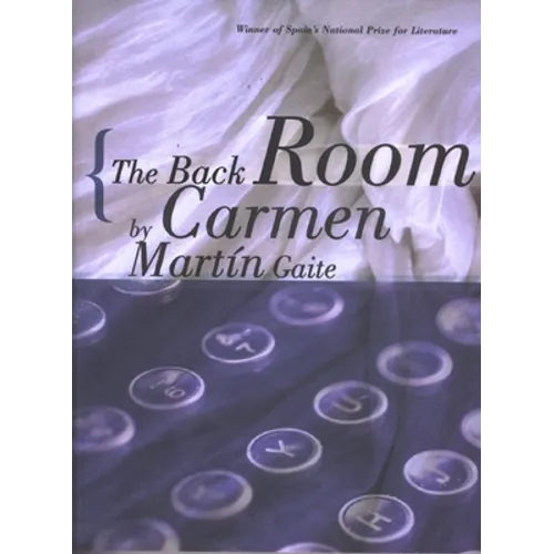 The Back Room