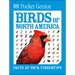 Pocket Genius Birds of North America