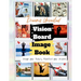 Dreams Unveiled: A Vision Board Image Book