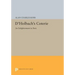 D'Holbach's Coterie: An Enlightenment in Paris