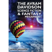 The Avram Davidson Science Fiction & Fantasy MEGAPACK(R)