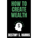 How To Create Wealth