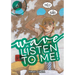 Wave, Listen to Me! 6