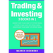 Trading and Investing: 3 Books in 1: Beginners + Strategies + Advanced Guide to Make Money with Options Trading