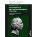 The Panentheism of Karl Christian Friedrich Krause (1781-1832): From Transcendental Philosophy to Metaphysics