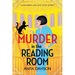Murder in the Reading Room