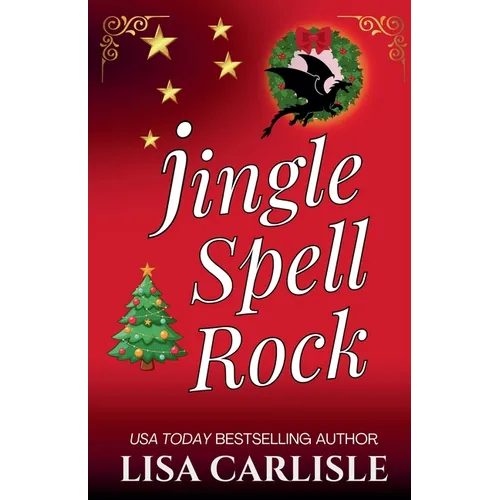 Jingle Spell Rock