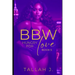 BBW Hungry for Love 5: The Finale: A Hood Love Story