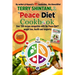 Peace Diet (TM) COOKBOOK: Over 100 recipes compatible with the PEACE DIET (TM) for weight loss, health, and longevity