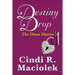 Destiny Drop: Book 1: The Diana Diaries Series