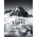 Aloft: Canadian Rockies Aerial Photography