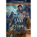 A Journey Cast in Fire
