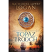 The Topaz Brooch: Time Travel Romance