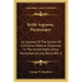 Keith Argraves, Paratrooper: An Account Of The Service Of A Christian Medical Corpsman In The United States Army Paratroops During World War II