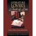 The Literature Lover's Book of Lists: Serious Trivia for the Bibliophile