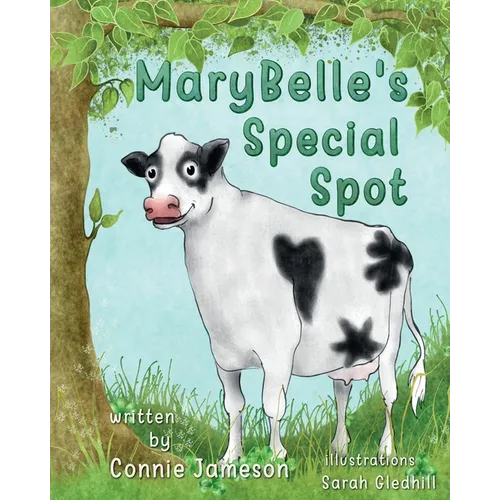MaryBelle's Special Spot