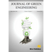 JOURNAL OF GREEN ENGINEERING Volume 4, No. 1