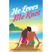 He Loves Me Knot: A Fake Dating Contemporary Romance