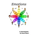 Emotions Literacy and Colouring Book: How do you feel today?
